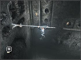 5 - England - part II | England - King Arthurs Tomb - England - King Arthurs Tomb - Tomb Raider: Legend Game Guide & Walkthrough