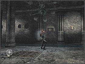 4 - England - part III | England - King Arthurs Tomb - England - King Arthurs Tomb - Tomb Raider: Legend Game Guide & Walkthrough