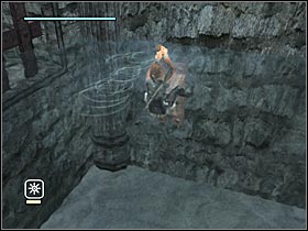 6 - England - part III | England - King Arthurs Tomb - England - King Arthurs Tomb - Tomb Raider: Legend Game Guide & Walkthrough