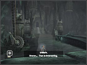 8 - England - part III | England - King Arthurs Tomb - England - King Arthurs Tomb - Tomb Raider: Legend Game Guide & Walkthrough