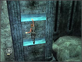 9 - England - part III | England - King Arthurs Tomb - England - King Arthurs Tomb - Tomb Raider: Legend Game Guide & Walkthrough