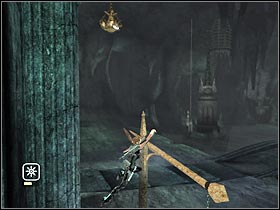 10 - England - part III | England - King Arthurs Tomb - England - King Arthurs Tomb - Tomb Raider: Legend Game Guide & Walkthrough