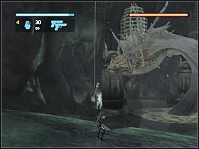 9 - England - part IV | England - King Arthurs Tomb - England - King Arthurs Tomb - Tomb Raider: Legend Game Guide & Walkthrough