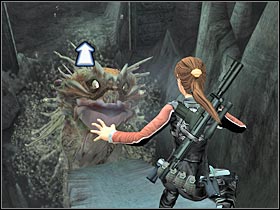 3 - England - part V | England - King Arthurs Tomb - England - King Arthurs Tomb - Tomb Raider: Legend Game Guide & Walkthrough