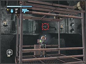 8 - England - part V | England - King Arthurs Tomb - England - King Arthurs Tomb - Tomb Raider: Legend Game Guide & Walkthrough