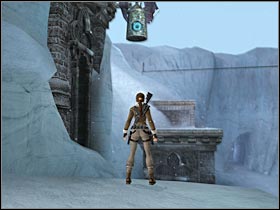 5 - Nepal - part III | Nepal - The Ghalali Key - Nepal - The Ghalali Key - Tomb Raider: Legend Game Guide & Walkthrough