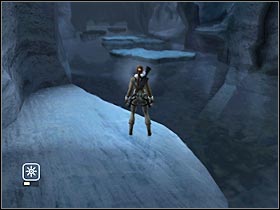 7 - Nepal - part III | Nepal - The Ghalali Key - Nepal - The Ghalali Key - Tomb Raider: Legend Game Guide & Walkthrough