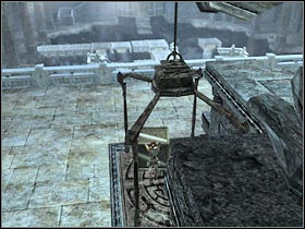 1 - Nepal - part IV | Nepal - The Ghalali Key - Nepal - The Ghalali Key - Tomb Raider: Legend Game Guide & Walkthrough