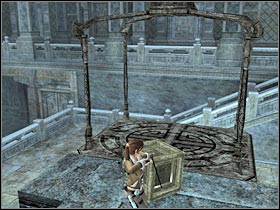 2 - Nepal - part IV | Nepal - The Ghalali Key - Nepal - The Ghalali Key - Tomb Raider: Legend Game Guide & Walkthrough