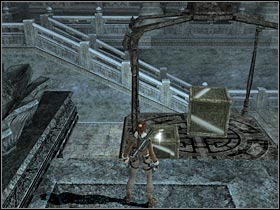 3 - Nepal - part IV | Nepal - The Ghalali Key - Nepal - The Ghalali Key - Tomb Raider: Legend Game Guide & Walkthrough