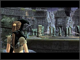 1 - Bolivia - the final mission | Bolivia - The Looking Glass - Bolivia - The Looking Glass - Tomb Raider: Legend Game Guide & Walkthrough