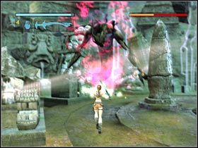 6 - Bolivia - the final mission | Bolivia - The Looking Glass - Bolivia - The Looking Glass - Tomb Raider: Legend Game Guide & Walkthrough