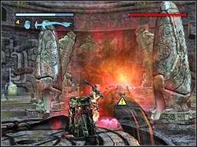 Well - Bolivia - the final mission | Bolivia - The Looking Glass - Bolivia - The Looking Glass - Tomb Raider: Legend Game Guide & Walkthrough