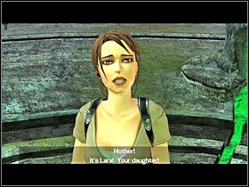 9 - Bolivia - the final mission | Bolivia - The Looking Glass - Bolivia - The Looking Glass - Tomb Raider: Legend Game Guide & Walkthrough