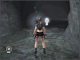 3/10 - Bronze - Bolivia - Tiwanaku | Secrets - Secrets - Tomb Raider: Legend Game Guide & Walkthrough
