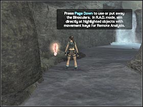 4/10 - Bronze - Bolivia - Tiwanaku | Secrets - Secrets - Tomb Raider: Legend Game Guide & Walkthrough