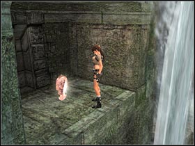 5/10 - Bronze - Bolivia - Tiwanaku | Secrets - Secrets - Tomb Raider: Legend Game Guide & Walkthrough