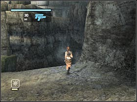 2 - Bolivia - Tiwanaku | Secrets - Secrets - Tomb Raider: Legend Game Guide & Walkthrough