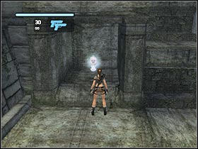 Bronze - 8/10 - Bolivia - Tiwanaku | Secrets - Secrets - Tomb Raider: Legend Game Guide & Walkthrough