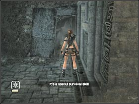 4 - Bolivia - Tiwanaku | Secrets - Secrets - Tomb Raider: Legend Game Guide & Walkthrough