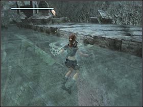 5 - Bolivia - Tiwanaku | Secrets - Secrets - Tomb Raider: Legend Game Guide & Walkthrough