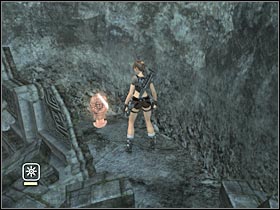 10/10 - Bronze - Bolivia - Tiwanaku | Secrets - Secrets - Tomb Raider: Legend Game Guide & Walkthrough