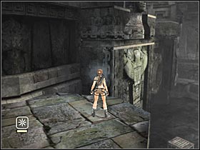8 - Bolivia - Tiwanaku | Secrets - Secrets - Tomb Raider: Legend Game Guide & Walkthrough