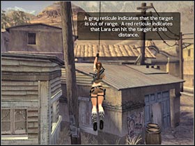 1 - Peru - Return to Paraiso | Secrets - Secrets - Tomb Raider: Legend Game Guide & Walkthrough