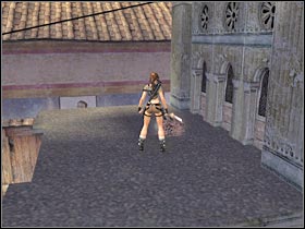 3/8 - Bronze - Peru - Return to Paraiso | Secrets - Secrets - Tomb Raider: Legend Game Guide & Walkthrough