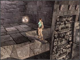 6/8 - Bronze - Peru - Return to Paraiso | Secrets - Secrets - Tomb Raider: Legend Game Guide & Walkthrough