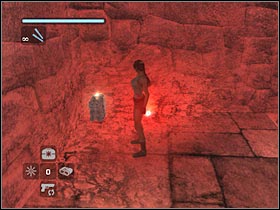 7/8 - Bronze - Peru - Return to Paraiso | Secrets - Secrets - Tomb Raider: Legend Game Guide & Walkthrough