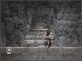 6 - Peru - Return to Paraiso | Secrets - Secrets - Tomb Raider: Legend Game Guide & Walkthrough