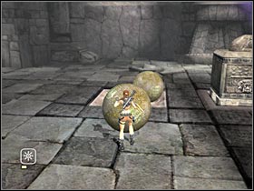 7 - Peru - Return to Paraiso | Secrets - Secrets - Tomb Raider: Legend Game Guide & Walkthrough