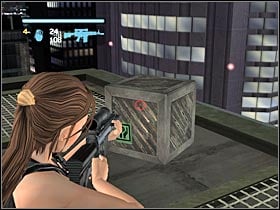 1 - Japan - Meeting with Takamoto | Secrets - Secrets - Tomb Raider: Legend Game Guide & Walkthrough