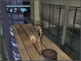 4/6 - Bronze - Japan - Meeting with Takamoto | Secrets - Secrets - Tomb Raider: Legend Game Guide & Walkthrough