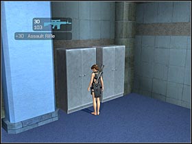 4 - Japan - Meeting with Takamoto | Secrets - Secrets - Tomb Raider: Legend Game Guide & Walkthrough