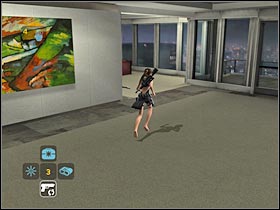 5 - Japan - Meeting with Takamoto | Secrets - Secrets - Tomb Raider: Legend Game Guide & Walkthrough