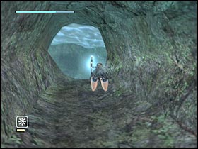 3/5 - Bronze - Ghana - Pursuing James Rutland | Secrets - Secrets - Tomb Raider: Legend Game Guide & Walkthrough