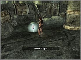 4/4 - Silver - Ghana - Pursuing James Rutland | Secrets - Secrets - Tomb Raider: Legend Game Guide & Walkthrough