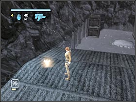 2/5 - Bronze - Kazakhstan - Project Carbonek | Secrets - Secrets - Tomb Raider: Legend Game Guide & Walkthrough