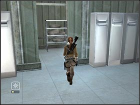 2 - Kazakhstan - Project Carbonek | Secrets - Secrets - Tomb Raider: Legend Game Guide & Walkthrough