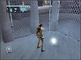 3/5 - Bronze - Kazakhstan - Project Carbonek | Secrets - Secrets - Tomb Raider: Legend Game Guide & Walkthrough