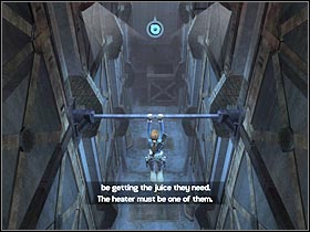 4 - Kazakhstan - Project Carbonek | Secrets - Secrets - Tomb Raider: Legend Game Guide & Walkthrough