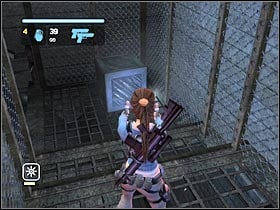 5/5 - Bronze - Kazakhstan - Project Carbonek | Secrets - Secrets - Tomb Raider: Legend Game Guide & Walkthrough