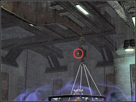 7 - Kazakhstan - Project Carbonek | Secrets - Secrets - Tomb Raider: Legend Game Guide & Walkthrough