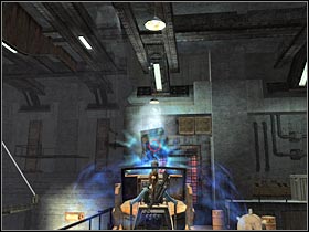 You may leave the cannon - Kazakhstan - Project Carbonek | Secrets - Secrets - Tomb Raider: Legend Game Guide & Walkthrough