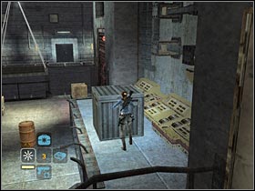 8 - Kazakhstan - Project Carbonek | Secrets - Secrets - Tomb Raider: Legend Game Guide & Walkthrough