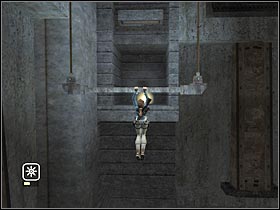 9 - Kazakhstan - Project Carbonek | Secrets - Secrets - Tomb Raider: Legend Game Guide & Walkthrough