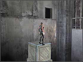 3 - England - King Arthurs Tomb | Secrets - Secrets - Tomb Raider: Legend Game Guide & Walkthrough