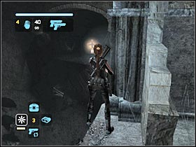 5/9 - Bronze - England - King Arthurs Tomb | Secrets - Secrets - Tomb Raider: Legend Game Guide & Walkthrough